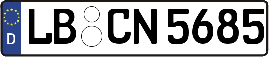 LB-CN5685