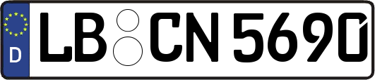 LB-CN5690