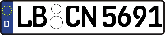 LB-CN5691