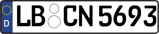 LB-CN5693