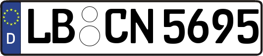 LB-CN5695