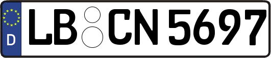 LB-CN5697