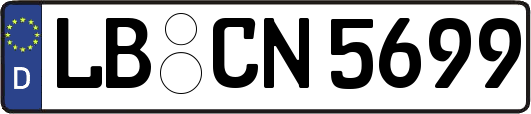 LB-CN5699