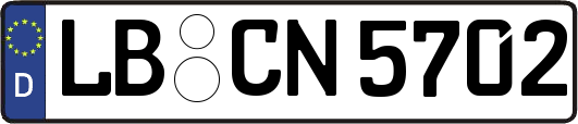 LB-CN5702