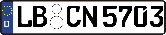 LB-CN5703