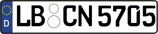 LB-CN5705
