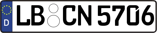 LB-CN5706
