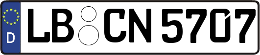 LB-CN5707