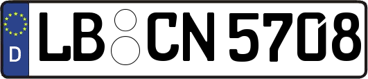 LB-CN5708