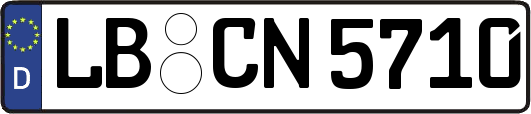 LB-CN5710