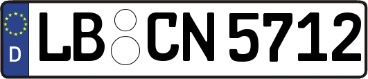 LB-CN5712