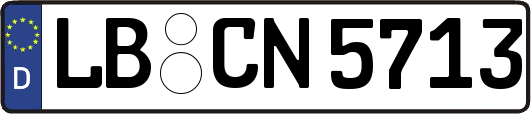 LB-CN5713