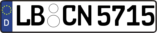 LB-CN5715