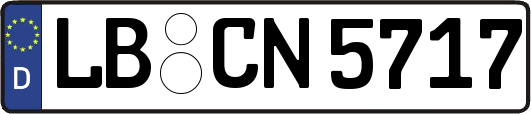 LB-CN5717