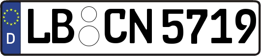 LB-CN5719