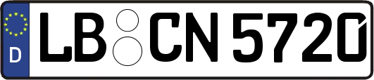 LB-CN5720