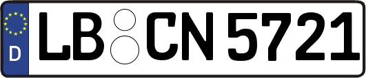 LB-CN5721