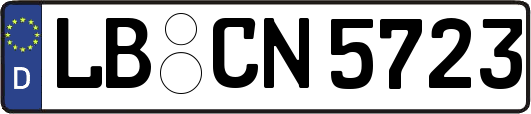 LB-CN5723