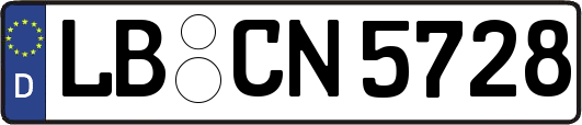 LB-CN5728
