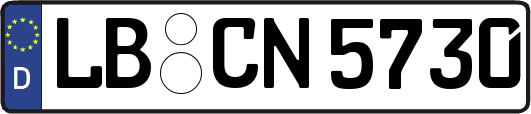 LB-CN5730