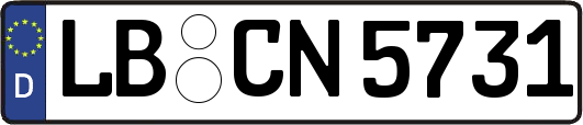 LB-CN5731
