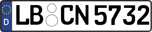 LB-CN5732