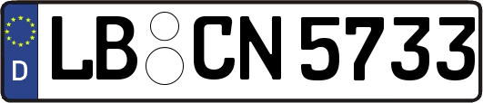 LB-CN5733