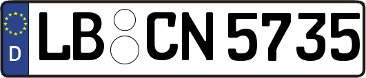 LB-CN5735