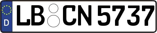 LB-CN5737