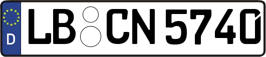 LB-CN5740