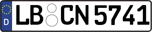 LB-CN5741