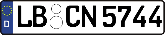 LB-CN5744