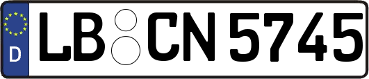 LB-CN5745