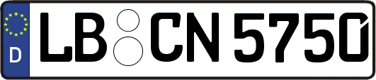 LB-CN5750