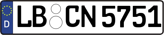 LB-CN5751