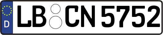 LB-CN5752