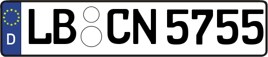 LB-CN5755