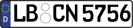 LB-CN5756