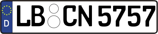 LB-CN5757
