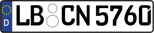 LB-CN5760