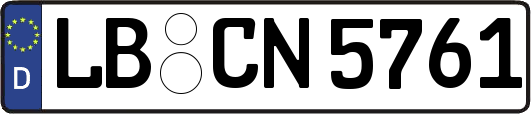 LB-CN5761