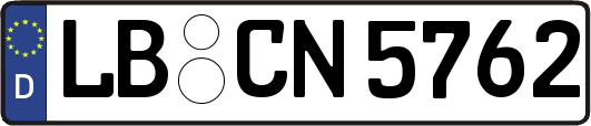 LB-CN5762