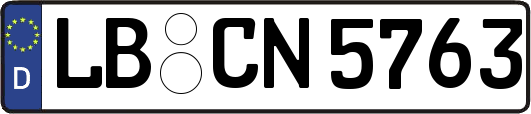 LB-CN5763