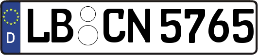 LB-CN5765