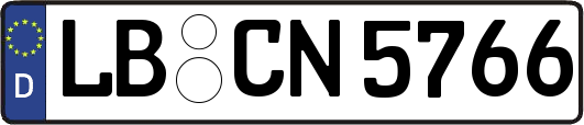 LB-CN5766