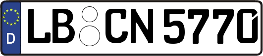 LB-CN5770
