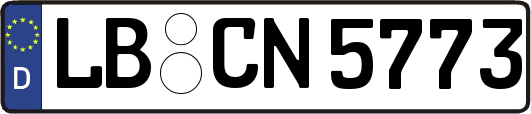 LB-CN5773