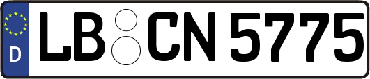 LB-CN5775
