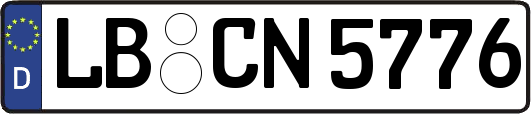 LB-CN5776