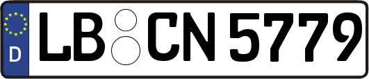 LB-CN5779